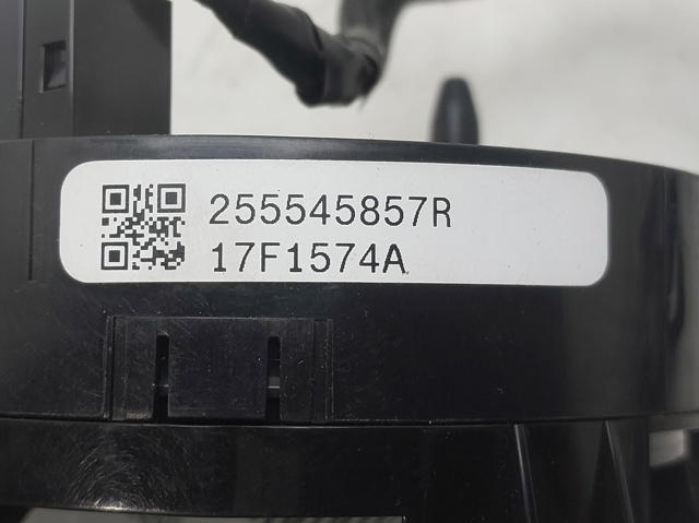 RENAULT 255545857R Anillo de contacto del volante  disponible Lugo