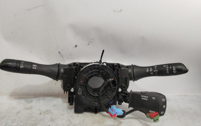 RENAULT 255545857R Anillo AIRBAG comprar Pamplona