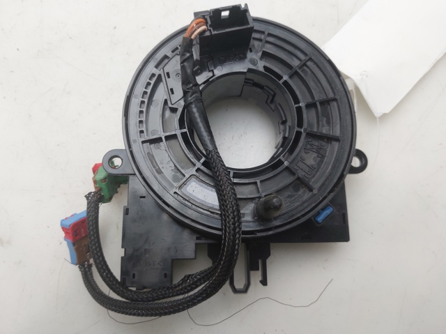 RENAULT 255545857R Anillo de contacto del volante  disponible Valladolid