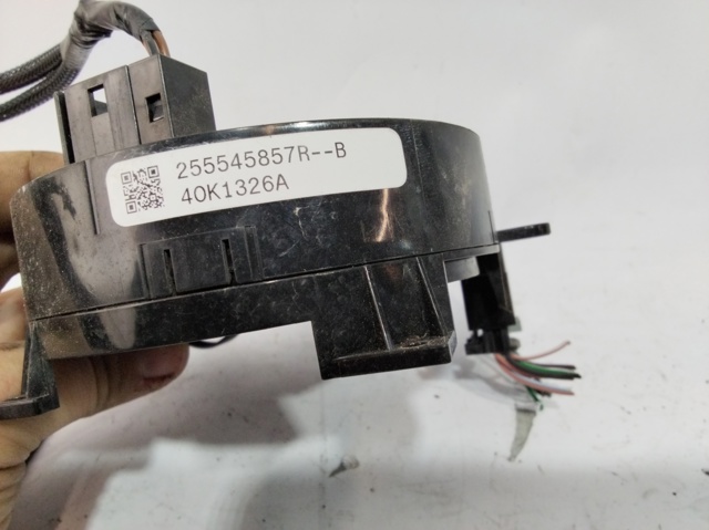 RENAULT 255545857R Anillo AIRBAG  en stock Terrassa