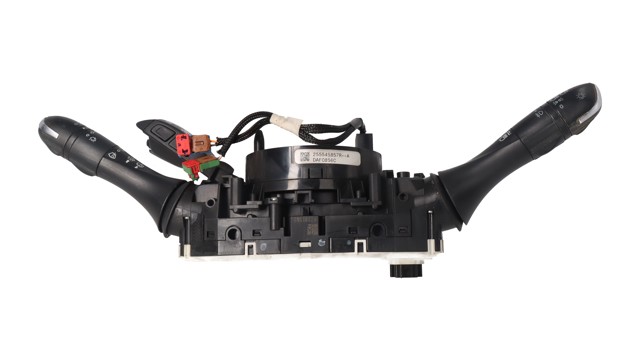255545857R RENAULT Anillo AIRBAG comprar Madrid