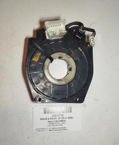 255545L325 Nissan/Infiniti