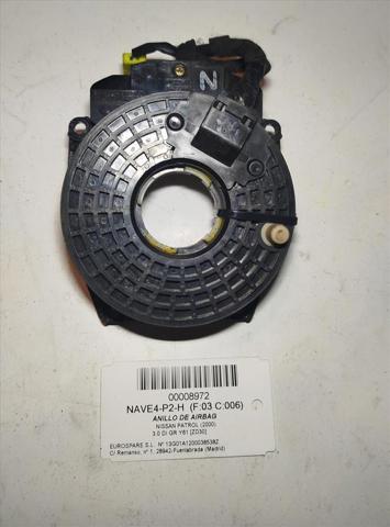 255545L325 Nissan/Infiniti
