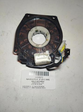 255545L325 Nissan/Infiniti