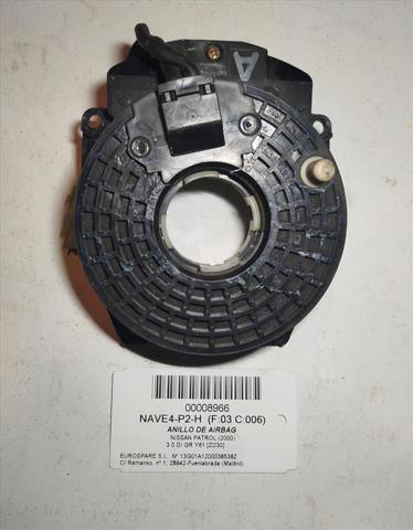255545L325 Nissan/Infiniti