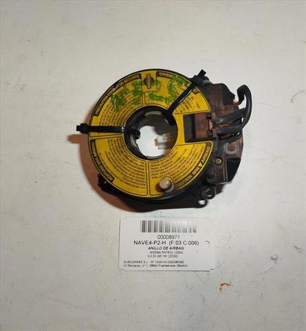 255545L325 Nissan/Infiniti