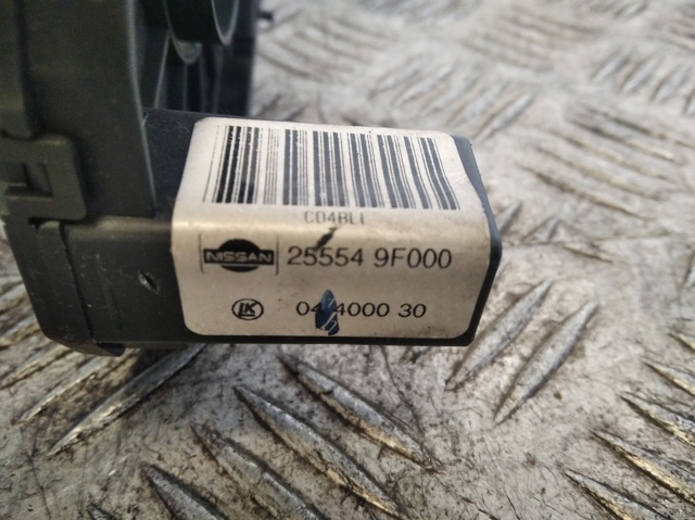 255549F000 NISSAN comprar Bilbao
