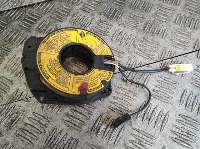 255549F000 NISSAN  comprar en Oviedo