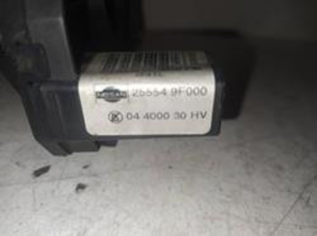 NISSAN 255549F000 comprar Tarragona