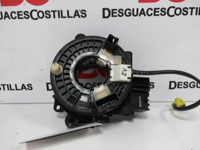 Anillo AIRBAG del volante 25554JY01A Renault (RVI)