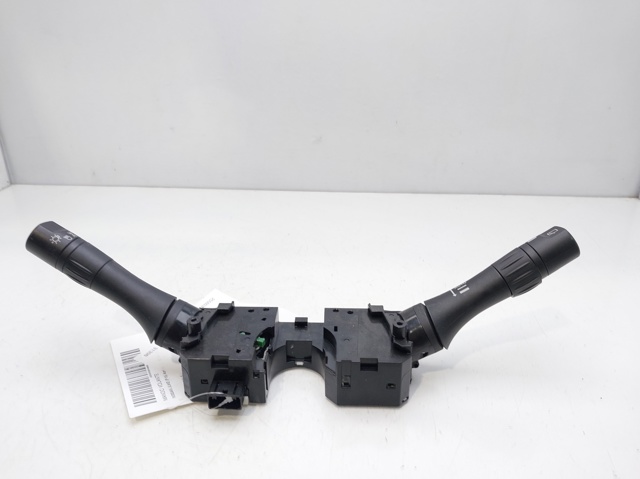 255603NL0A NISSAN Conmutador de la columna de dirección completo  disponible Vigo