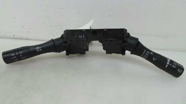 NISSAN 255603NL0A Conmutador columna dirección comprar Tarragona