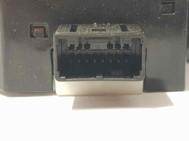 255603NL0A NISSAN Conmutador de la columna de dirección completo  comprar en Oviedo