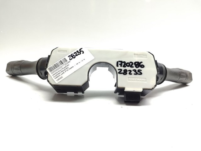 255603NL0B NISSAN Conmutador de la columna de dirección completo  disponible Vigo
