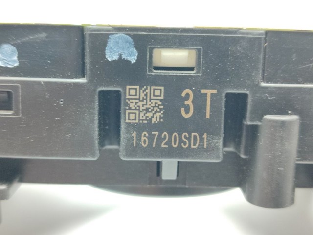 255604CB5A Nissan/Infiniti