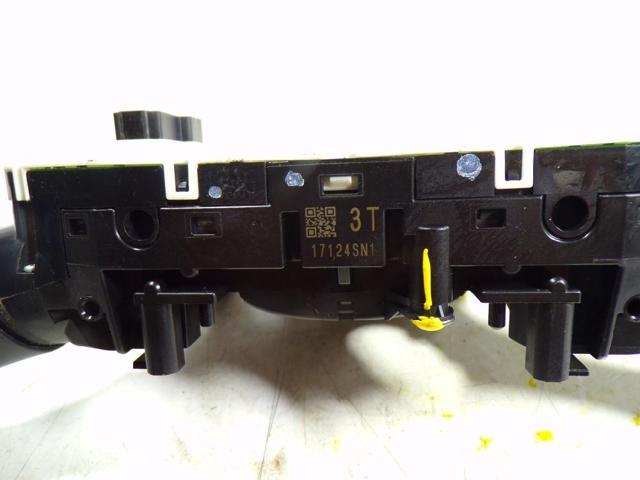 255604CB5A NISSAN Conmutador de la columna de dirección completo  comprar en Oviedo