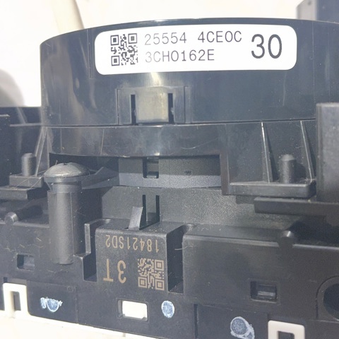255604CB5A Conmutador columna dirección comprar Sevilla