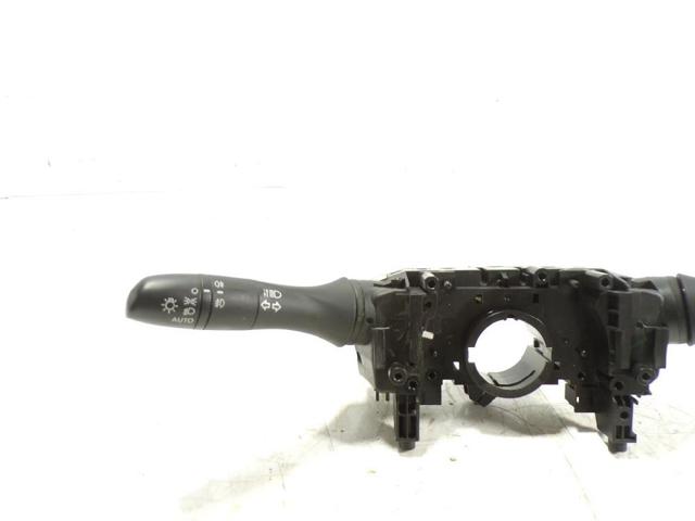 255604CB5A NISSAN Conmutador de la columna de dirección completo  comprar en Lleida