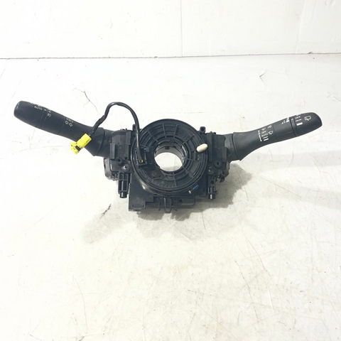 255604CB5A NISSAN Conmutador columna dirección  en stock Gandía