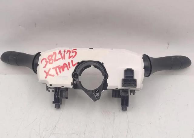 255604CB5A NISSAN Conmutador de la columna de dirección completo  disponible Ourense