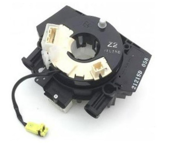 Anillo AIRBAG del volante 25560BT25A NISSAN