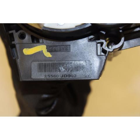 25560JD003 Anillo de contacto del volante  disponible Utrera