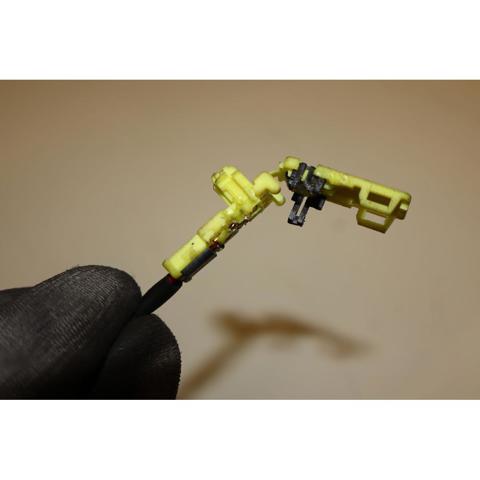 NISSAN 25560JD003 Anillo AIRBAG  en stock Valencia
