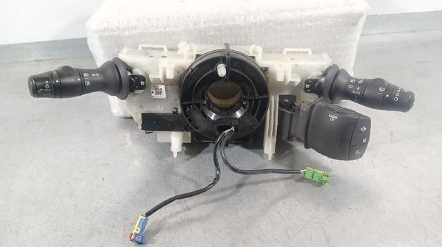255670001R RENAULT Conmutador de la columna de dirección completo  disponible Vigo