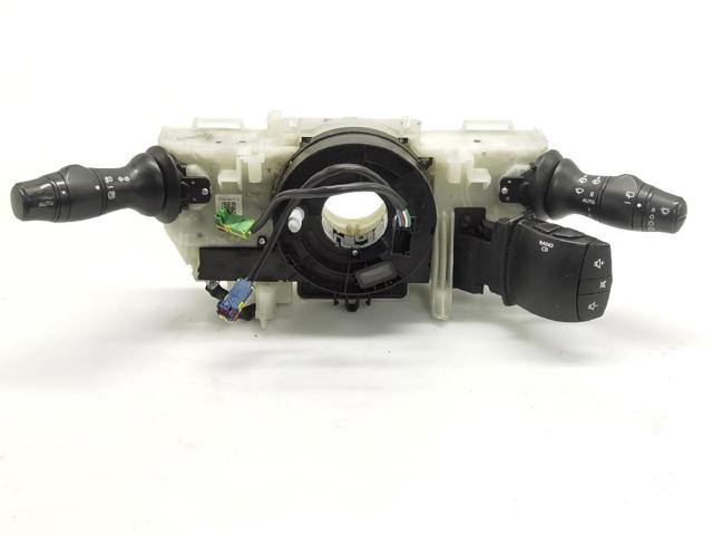 255670001R RENAULT Conmutador columna dirección comprar Madrid