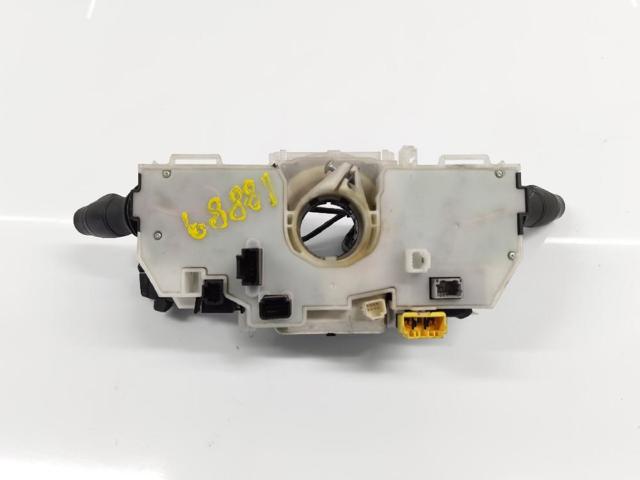 255670001R RENAULT Conmutador de la columna de dirección completo  comprar en Jaén