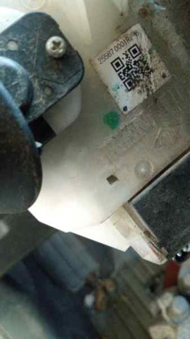 RENAULT 255670001R Conmutador de la columna de dirección completo  comprar en Murcia
