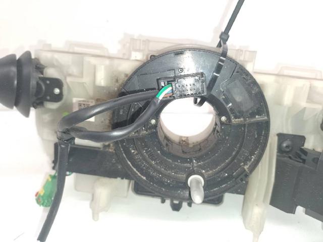 255670001R RENAULT Conmutador columna dirección comprar Alcalá