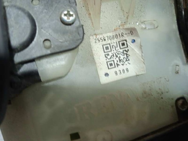 RENAULT 255670001R Conmutador de la columna de dirección completo  disponible Lugo