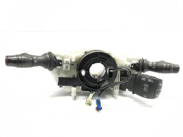 RENAULT 255670001R Conmutador de la columna de dirección completo  comprar en Albacete