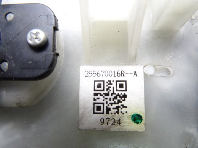 RENAULT 255670016R Conmutador de la columna de dirección completo  disponible Lugo
