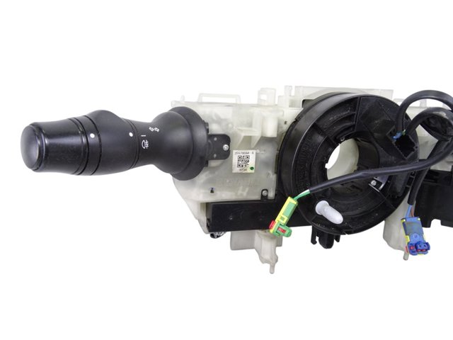 RENAULT 255670016R Conmutador de la columna de dirección completo  comprar en Ponferrada
