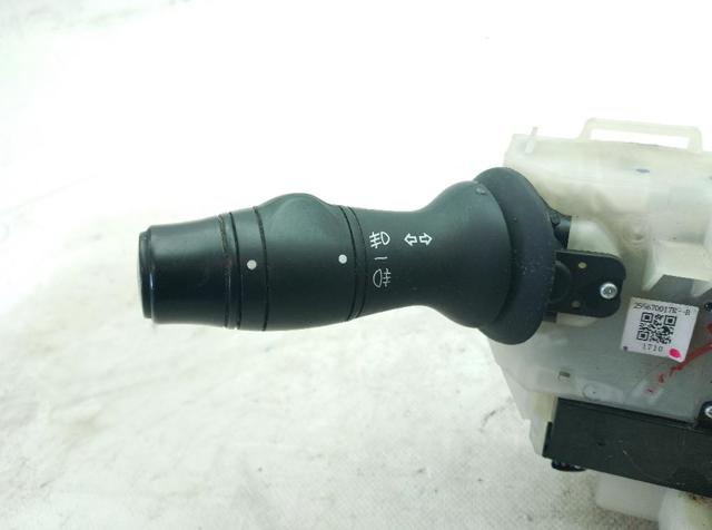255670017R RENAULT Conmutador columna dirección comprar Madrid
