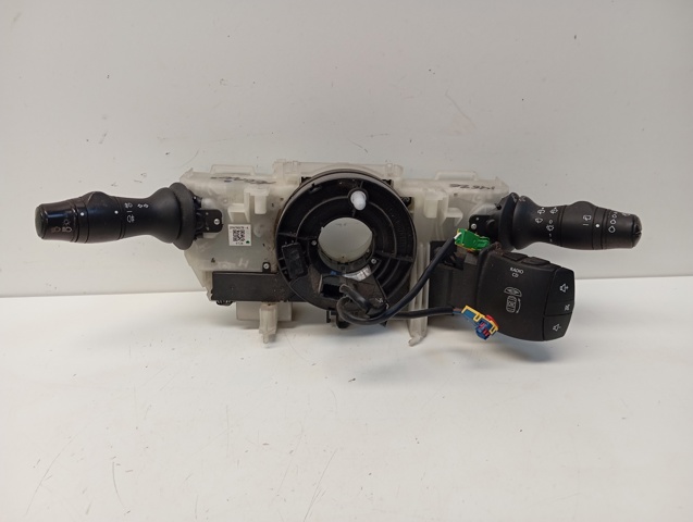 255670017R RENAULT Conmutador columna dirección comprar Madrid
