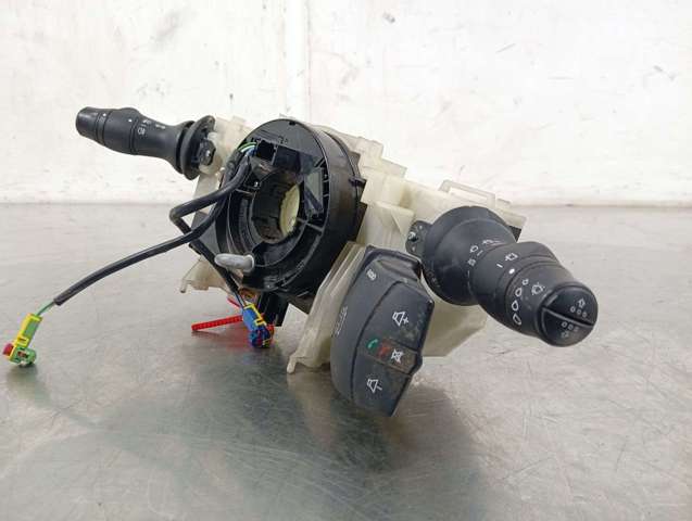 RENAULT 255670019R Conmutador de la columna de dirección completo  disponible Lugo