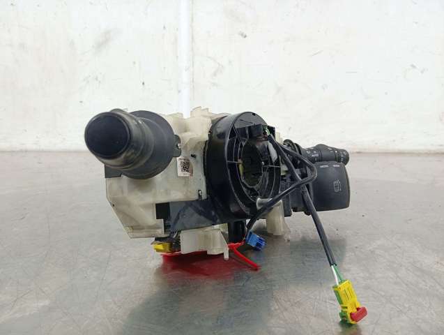 255670019R RENAULT Conmutador de la columna de dirección completo  disponible Ourense