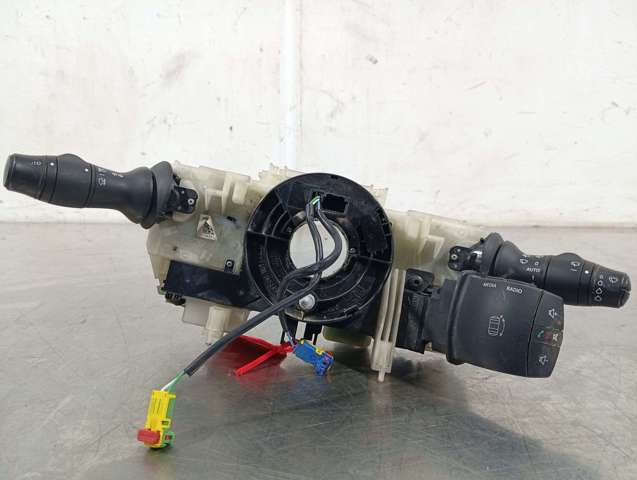 RENAULT 255670019R Conmutador de la columna de dirección completo  comprar en Ponferrada