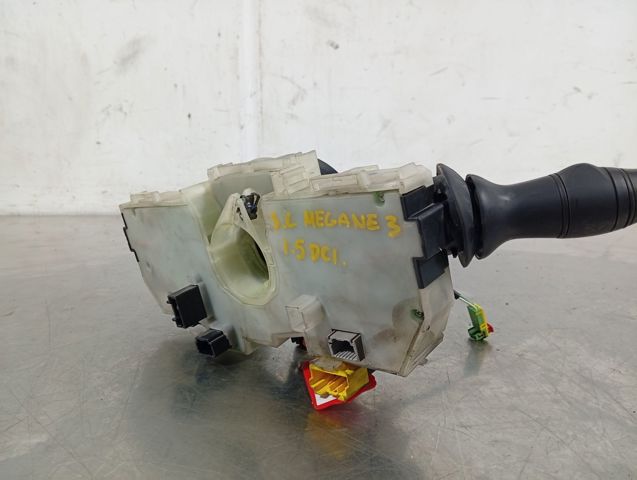 255670019R RENAULT Conmutador de la columna de dirección completo  disponible Alicante