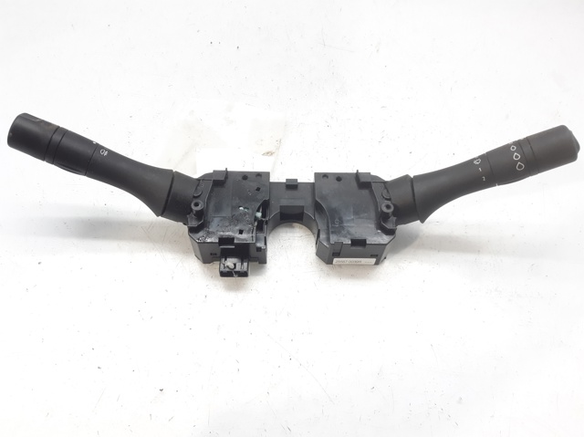 Conmutador columna dirección para Renault Fluence L3