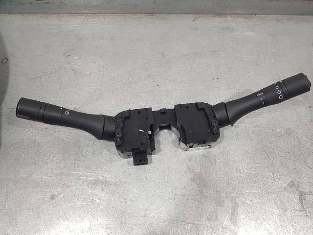 RENAULT 255670040R Conmutador de la columna de dirección completo  comprar en Ponferrada