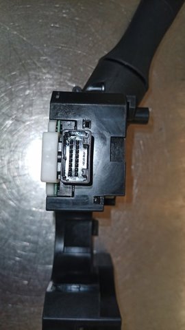 RENAULT 255670040R Conmutador de la columna de dirección completo  comprar en Ponferrada