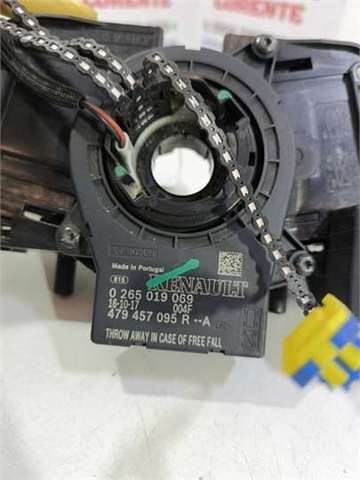 255670610R Renault (RVI)