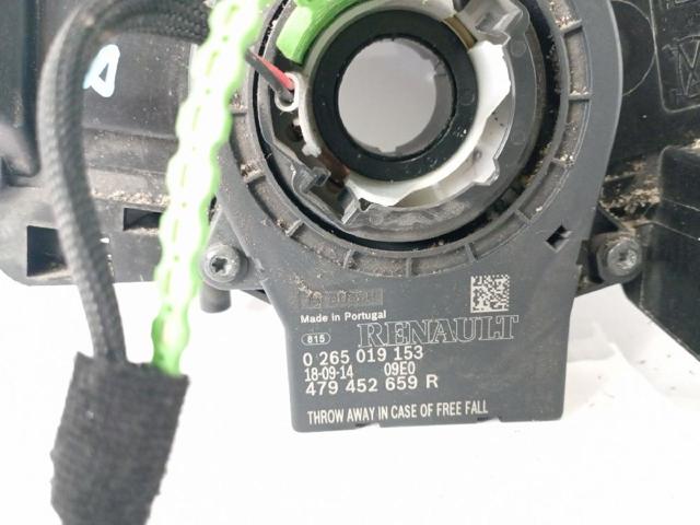 255670736R RENAULT comprar Madrid