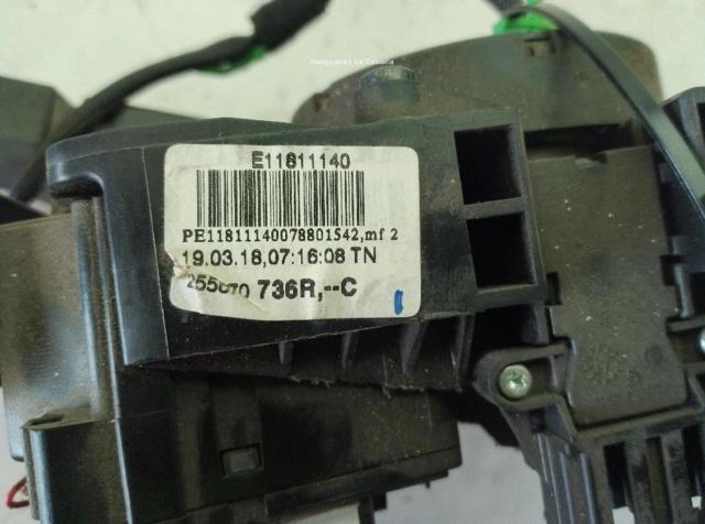 255670736R RENAULT  comprar en Oviedo