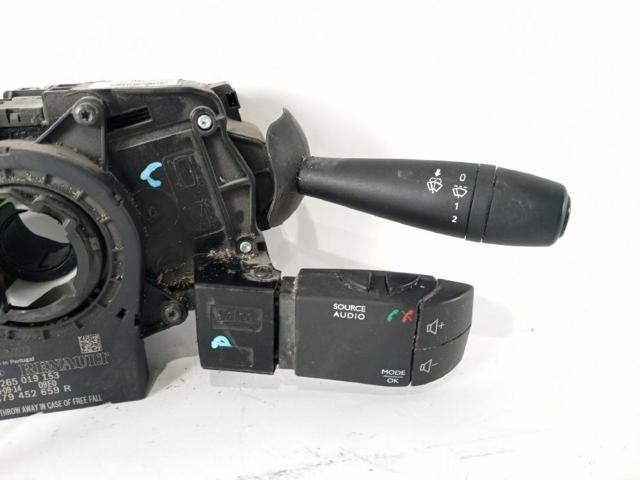 255670736R RENAULT comprar Madrid