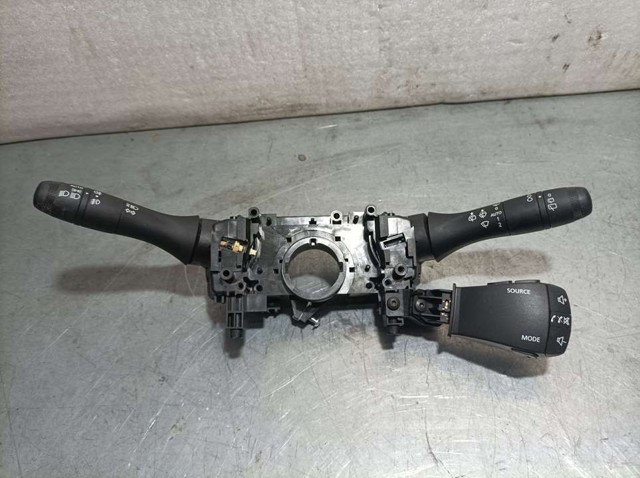 Conmutador columna dirección para Dacia Sandero 